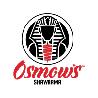 Osmow’s shawarma